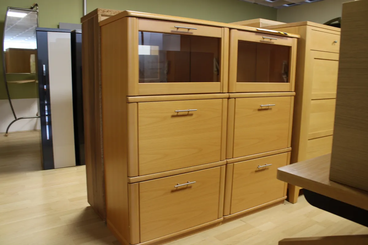 Highboard